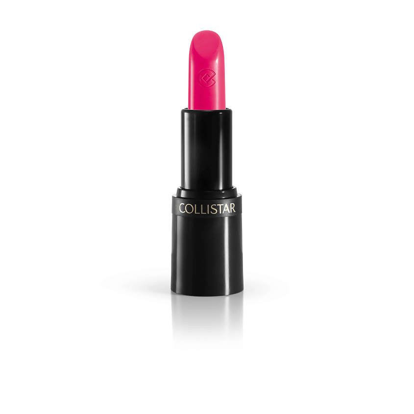 Изображение товара COLLISTAR Помада для губ Puro Lipstick, № 103 FUCSIA PETUNIA 3,5 мл
