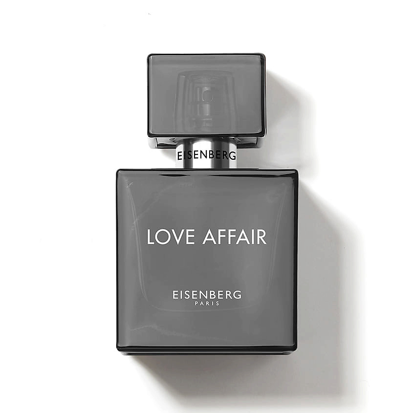 Изображение товара EISENBERG Love Affair Homme, Парфюмерная вода, спрей 50 мл