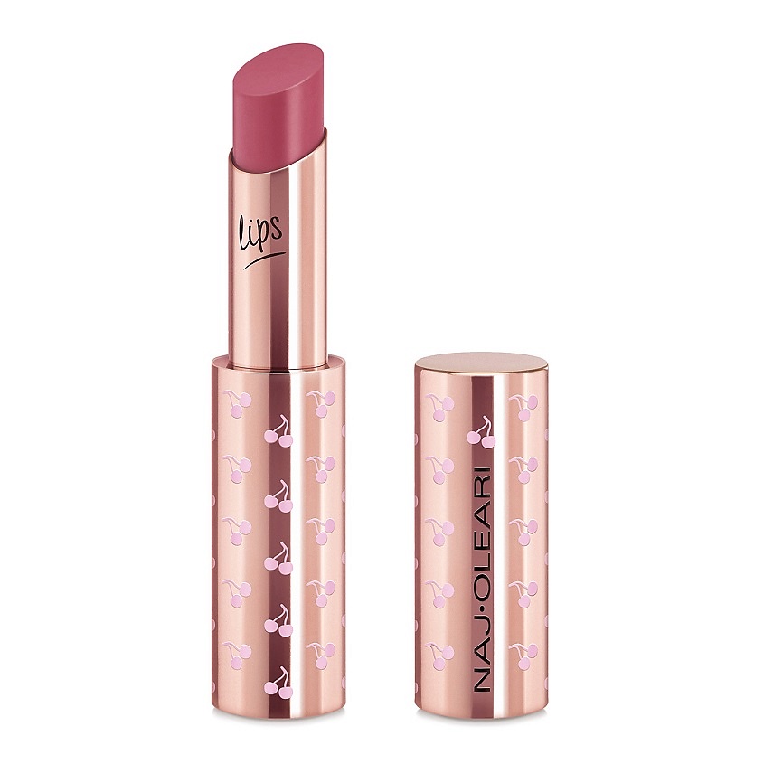 Изображение товара NAJ OLEARI Помада для губ TRUE ICON LIPSTICK, PERSIAN ROSE 3 г