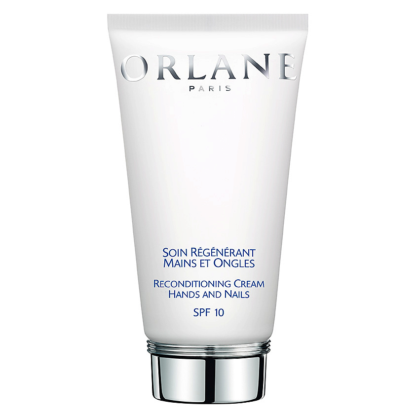 Изображение товара Восстанавливающий крем для рук и ногтей ORLANE 75 мл