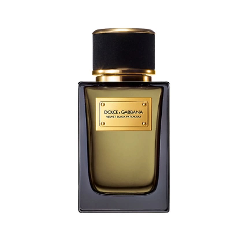 Изображение товара Духи DOLCE&GABBANA Velvet Collection Black Patchouli 100 мл унисекс