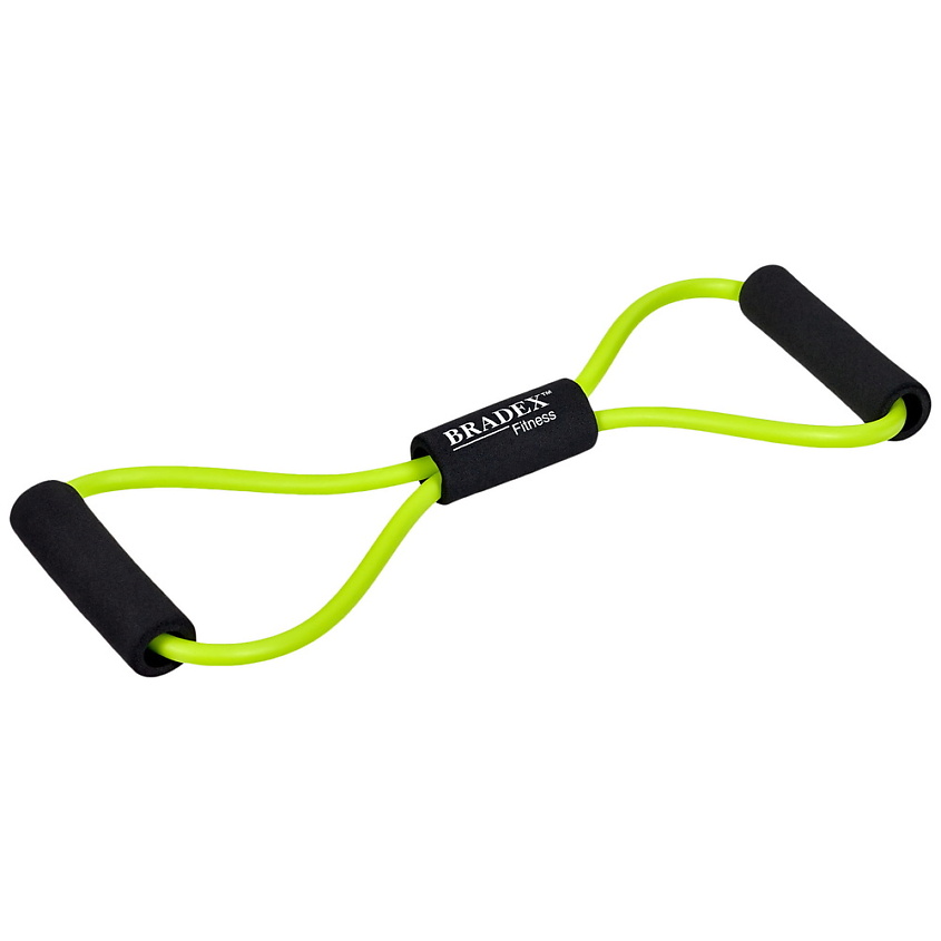 Изображение товара BRADEX Эспандер ВОСЬМЕРКА, 1 шт