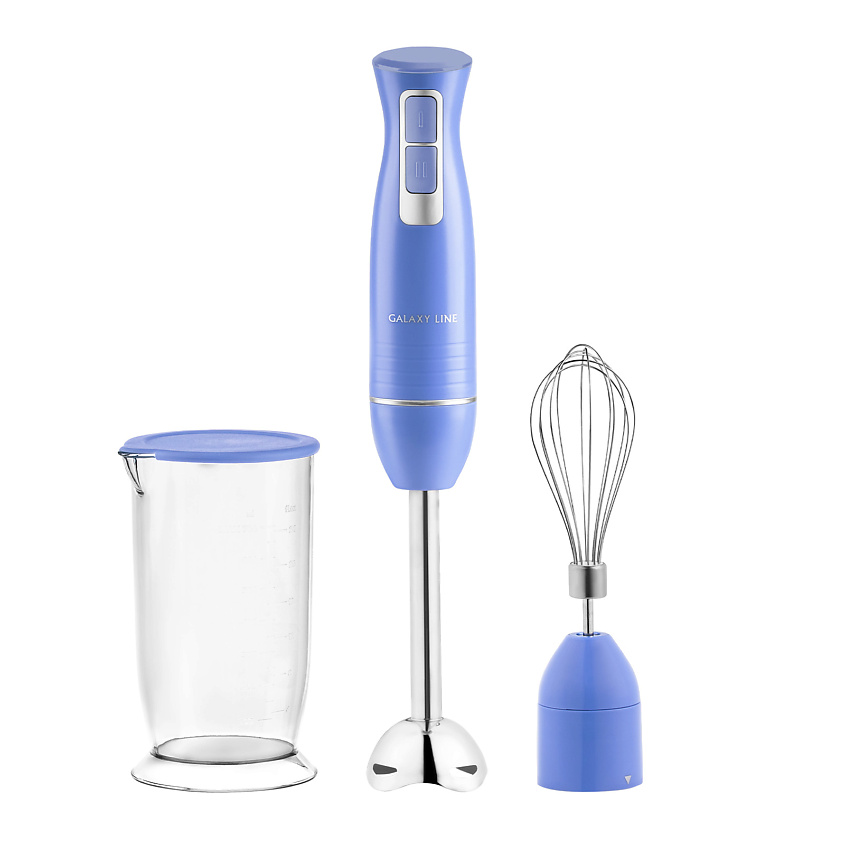 Изображение товара GALAXY LINE Блендер GL 2143, Синий