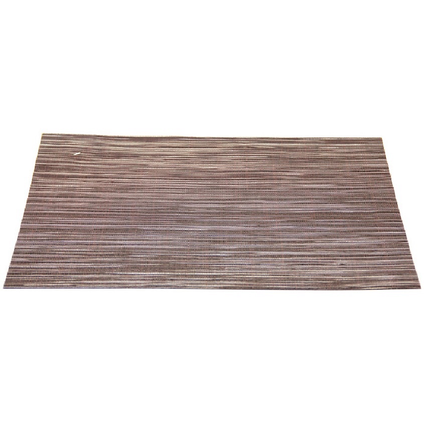 Изображение товара HANS&GRETCHEN Салфетка сервировочная 30х40 см Коричневый