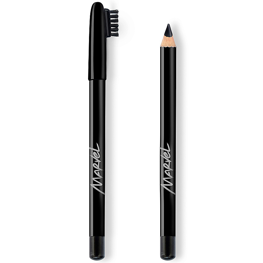 Изображение товара MARVEL COSMETICS Карандаш для бровей, Черный