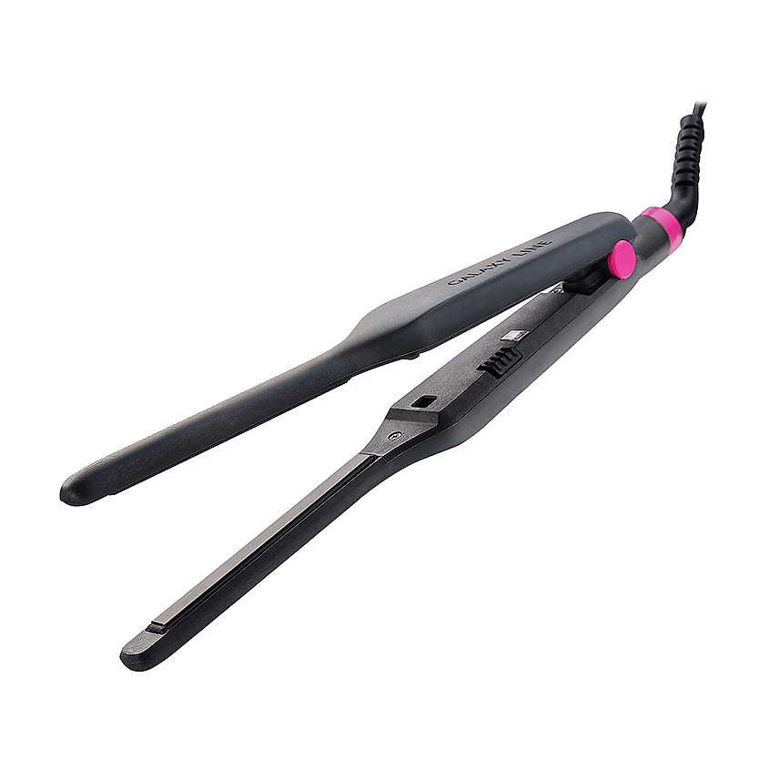 Изображение товара GALAXY LINE Щипцы для волос, GL 4522, цвет: Черный