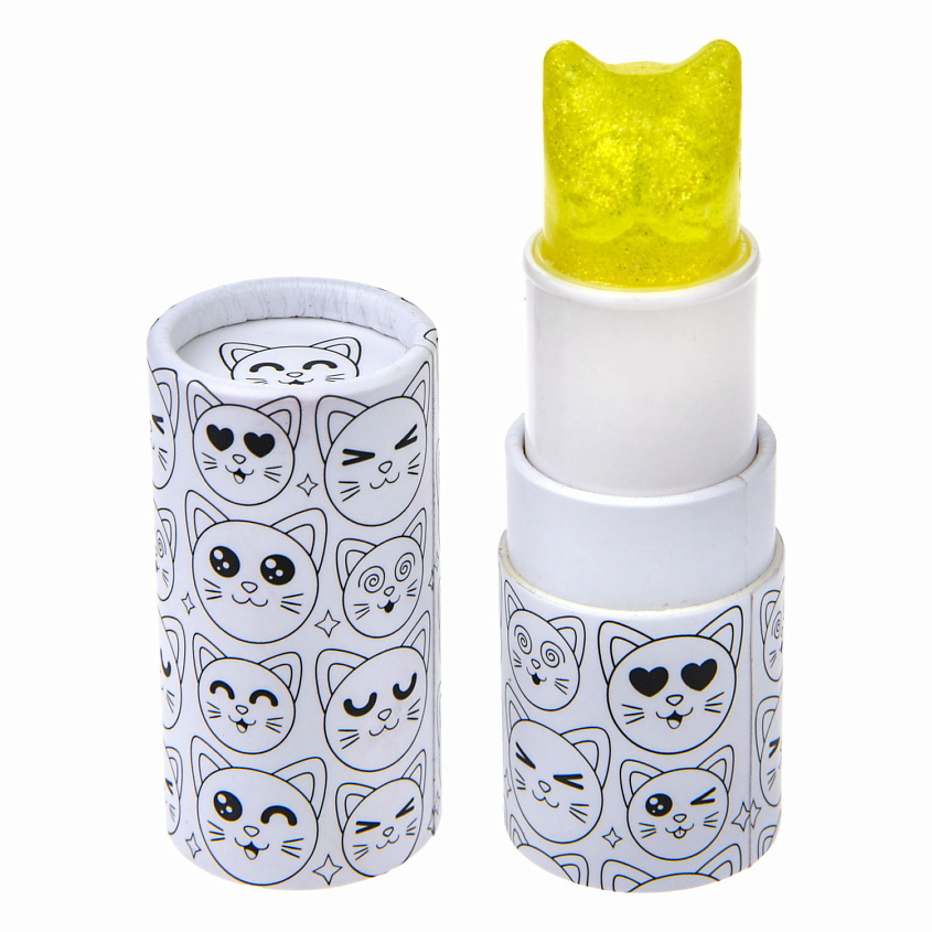 Изображение товара LUKKY Окинава парфюмированный стик для тела с ароматом ананаса