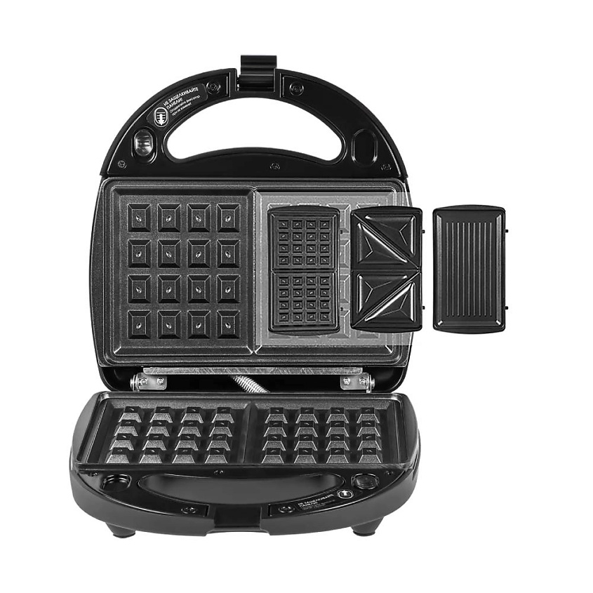 Изображение товара Минипекарня RED Solution RMB-M601 - универсальное устройство для домашней выпечки