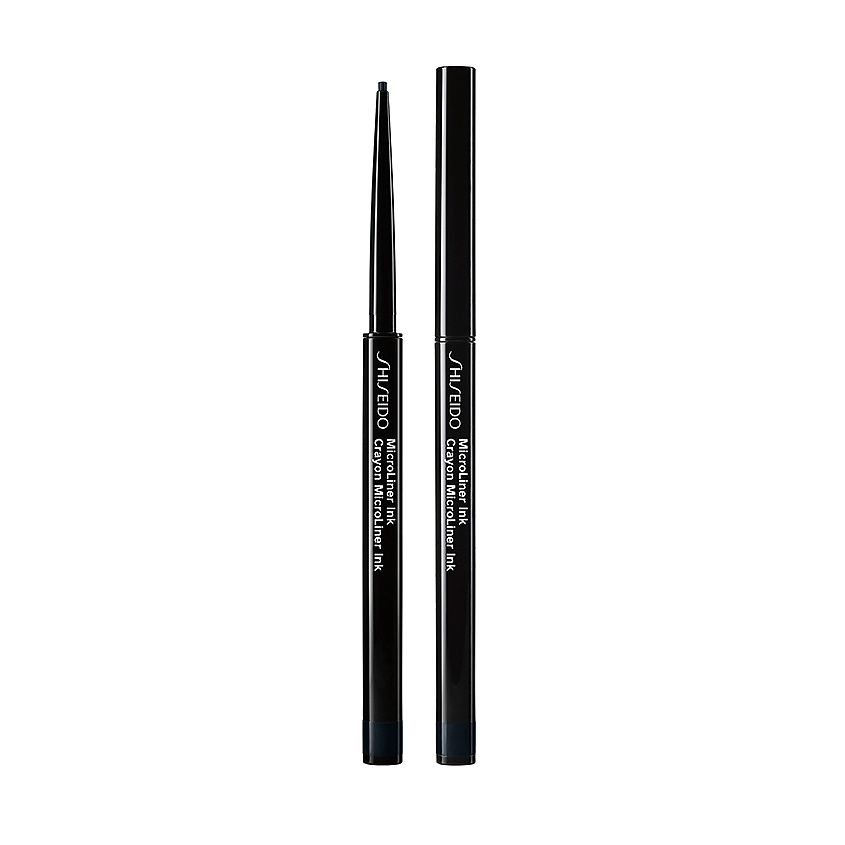 Изображение товара SHISEIDO Тонкая подводка-карандаш для глаз MicroLiner Ink, 01 BLACK, 0,08 г