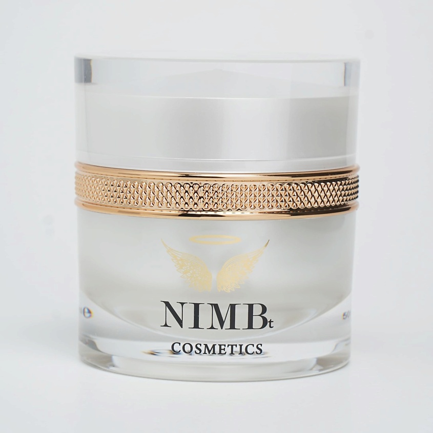 Изображение товара NIMBT Утренняя маска для лица, 50 мл