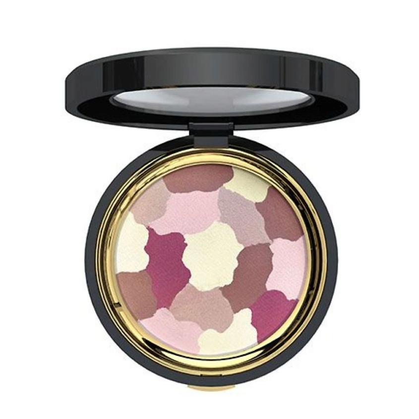Изображение товара ETRE BELLE Пудра для лица Arabesque Multi Color Powder, Arabesque Rome