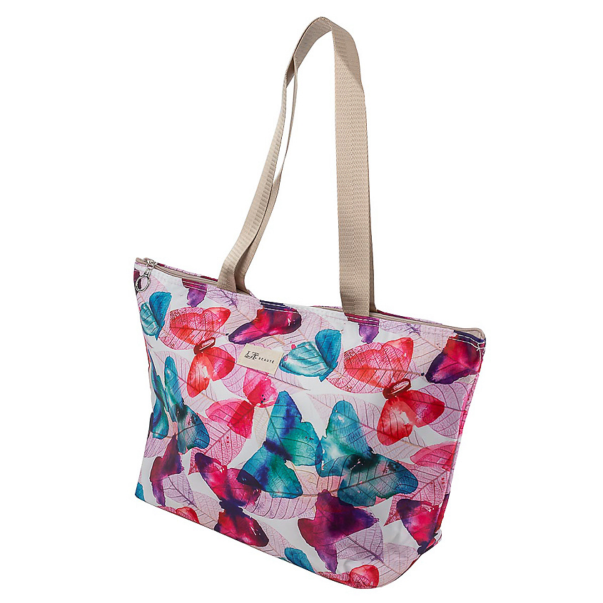 Изображение товара LA & TE BEAUTÉ Сумка для пляжа, Розовый