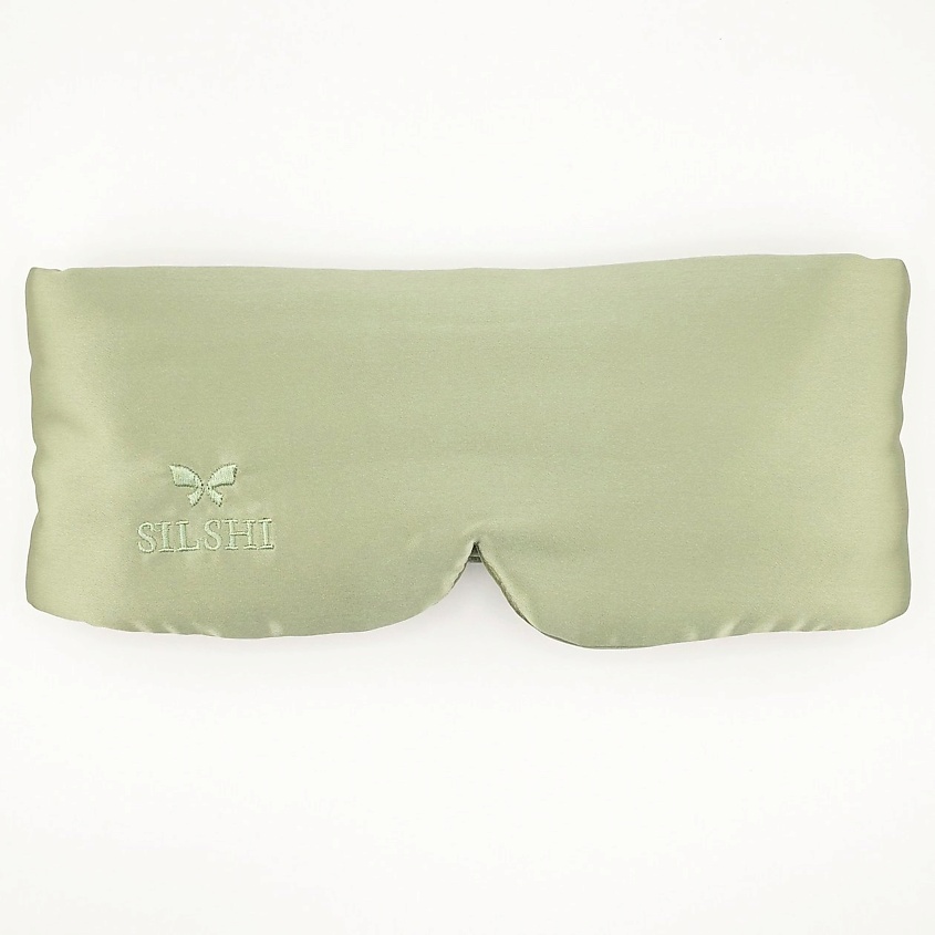 Изображение товара SILSHI Увеличенная маска для сна, 1 шт