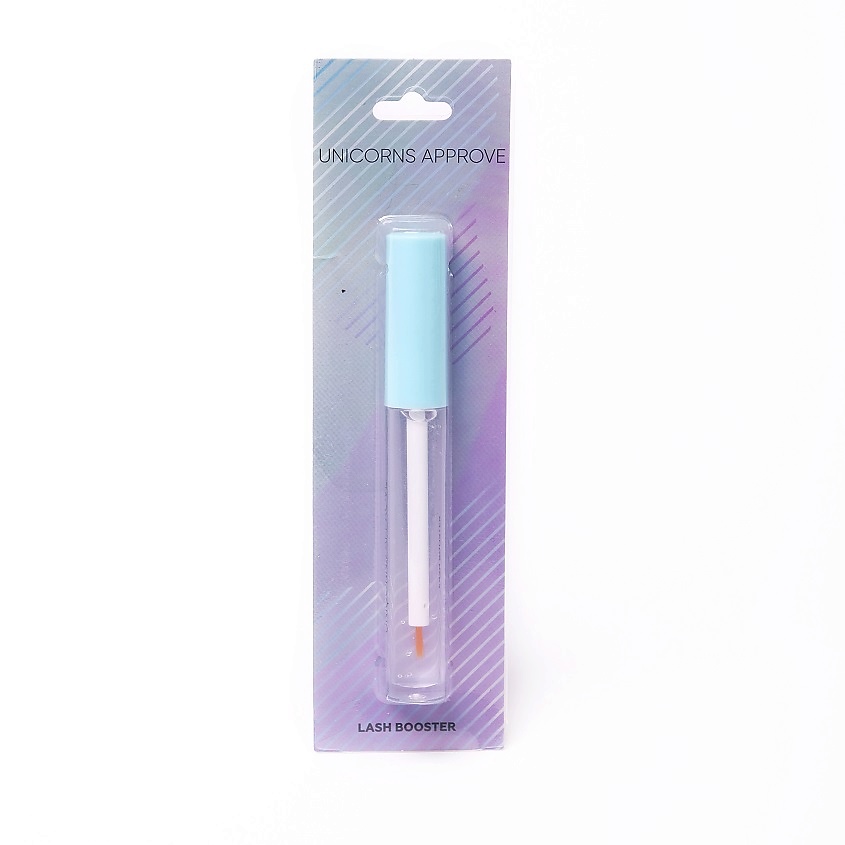 Изображение товара UNICORNS APPROVE Сыворотка для укрепления и роста ресниц LASH BOOSTER UNICORNS APPROVE, 4 г