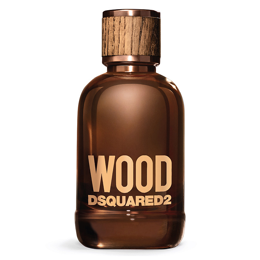 Изображение товара DSQUARED2 Wood Pour Homme, Туалетная вода, спрей 100 мл