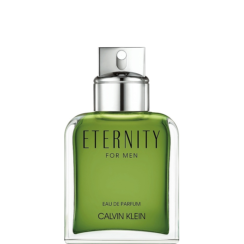 Изображение товара CALVIN KLEIN Eternity, Парфюмерная вода, спрей 50 мл