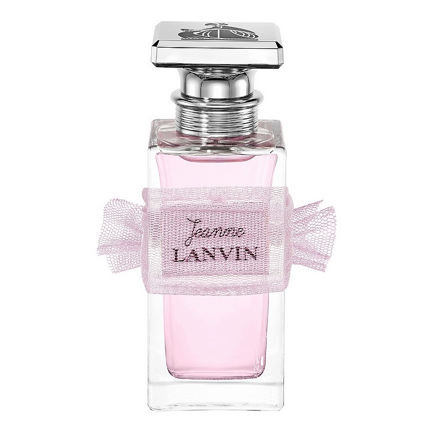 Изображение товара LANVIN Jeanne, Парфюмерная вода, спрей 100 мл