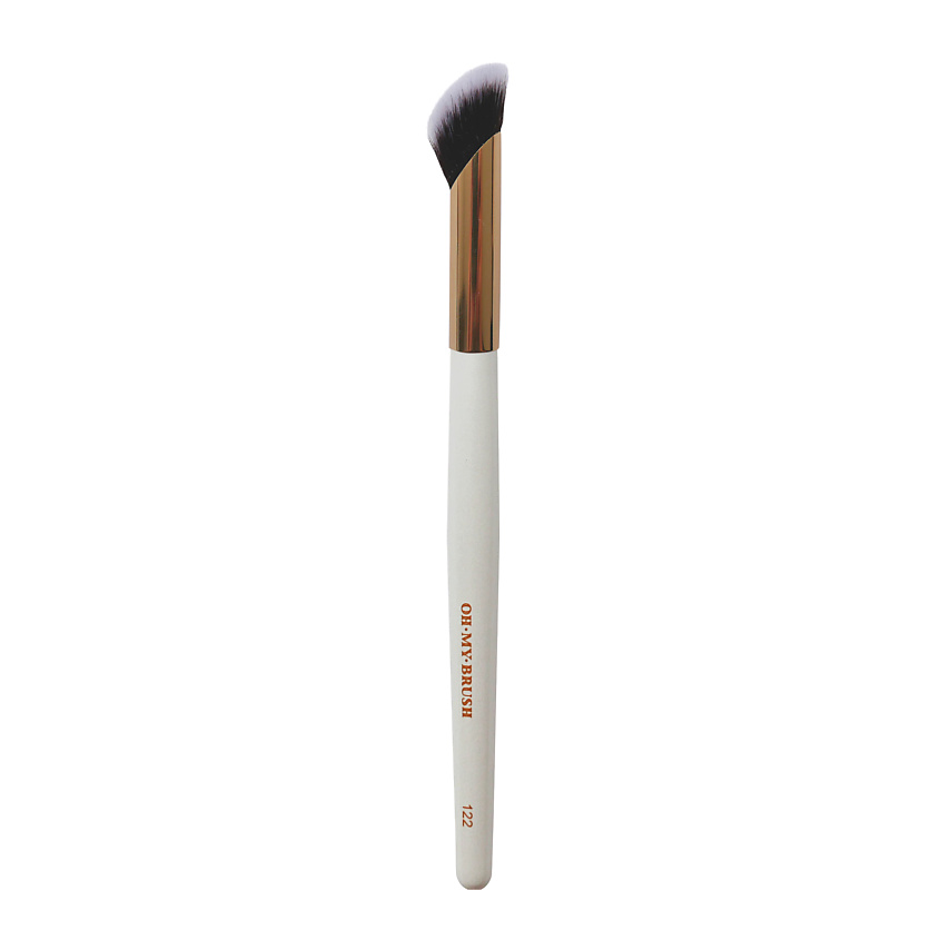 Изображение товара OH MY BRUSH Кисть дляконсилера Perfect Concealer 122, 1 шт.