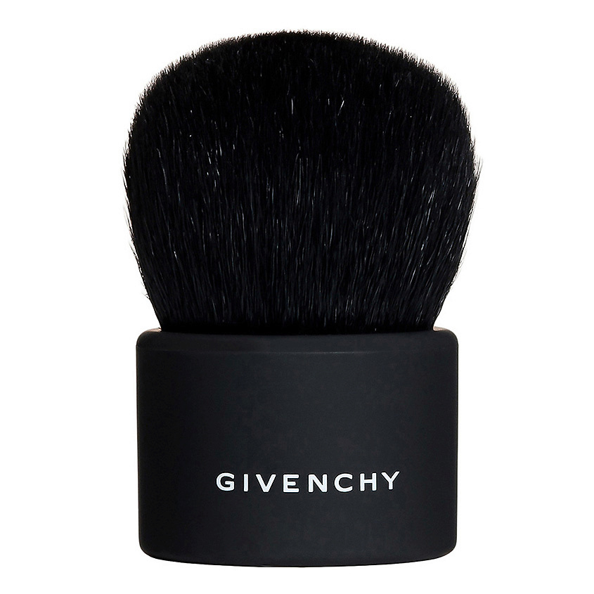 Изображение товара Givenchy Кисть для румян и бронзаторов Kabuki - профессиональный инструмент