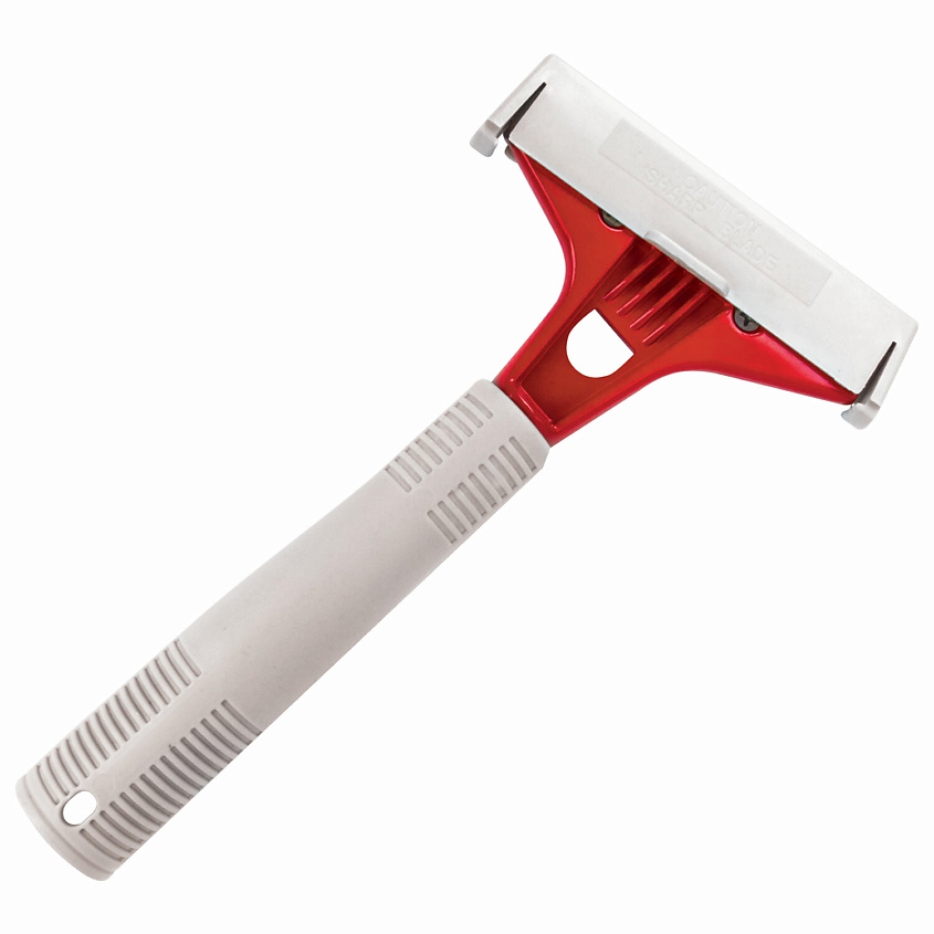 Изображение товара LAIMA Скребок для пола, стекла и других гладких поверхностей PROFESSIONAL, цвет: Серый, 1 шт, размер: 10