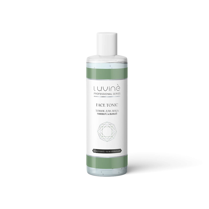 Изображение товара LUVINE BEAUTY Тоник для лица 150 мл универсальный уход для всех типов кожи