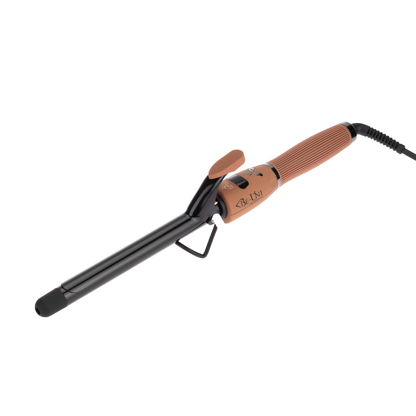Изображение товара BE-UNI PROFESSIONAL Профессиональная плойка для волос BE STYLE, Бежевый