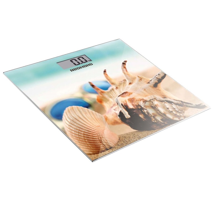 Изображение товара REDMOND Весы напольные RS-733, Комбинированный