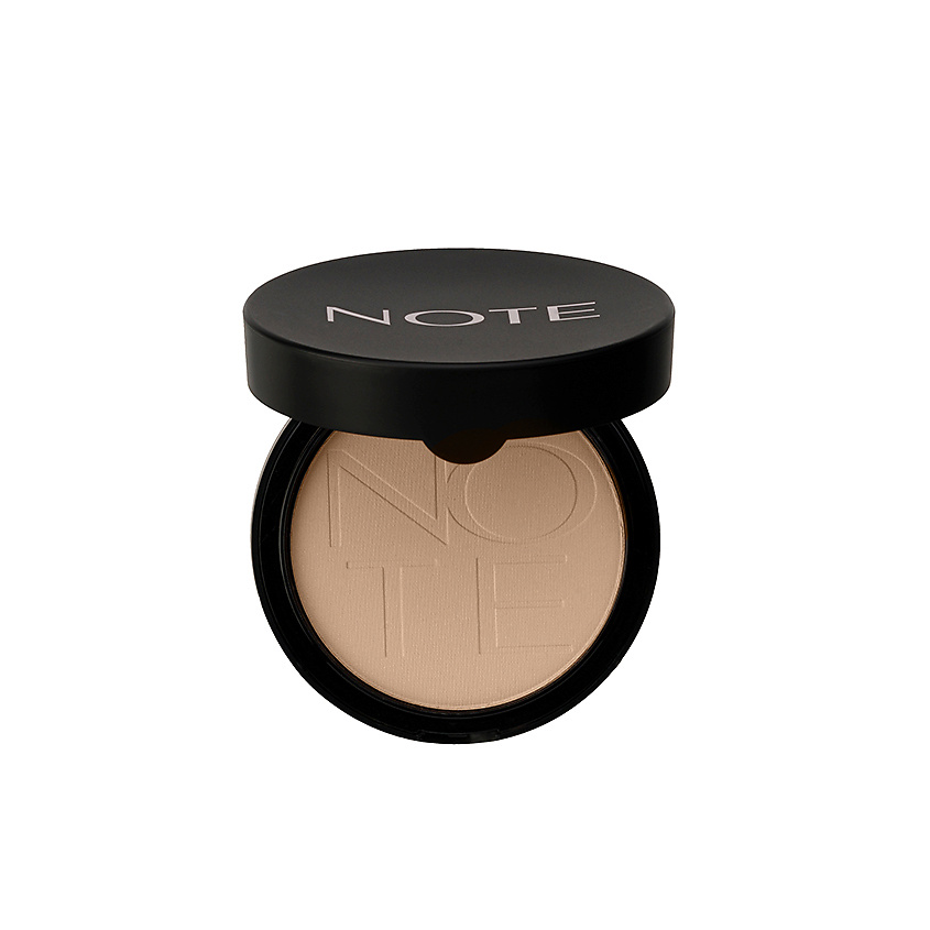 Изображение товара Компактная пудра с эффектом сияния № 199 для женщин универсальное средство оттенок