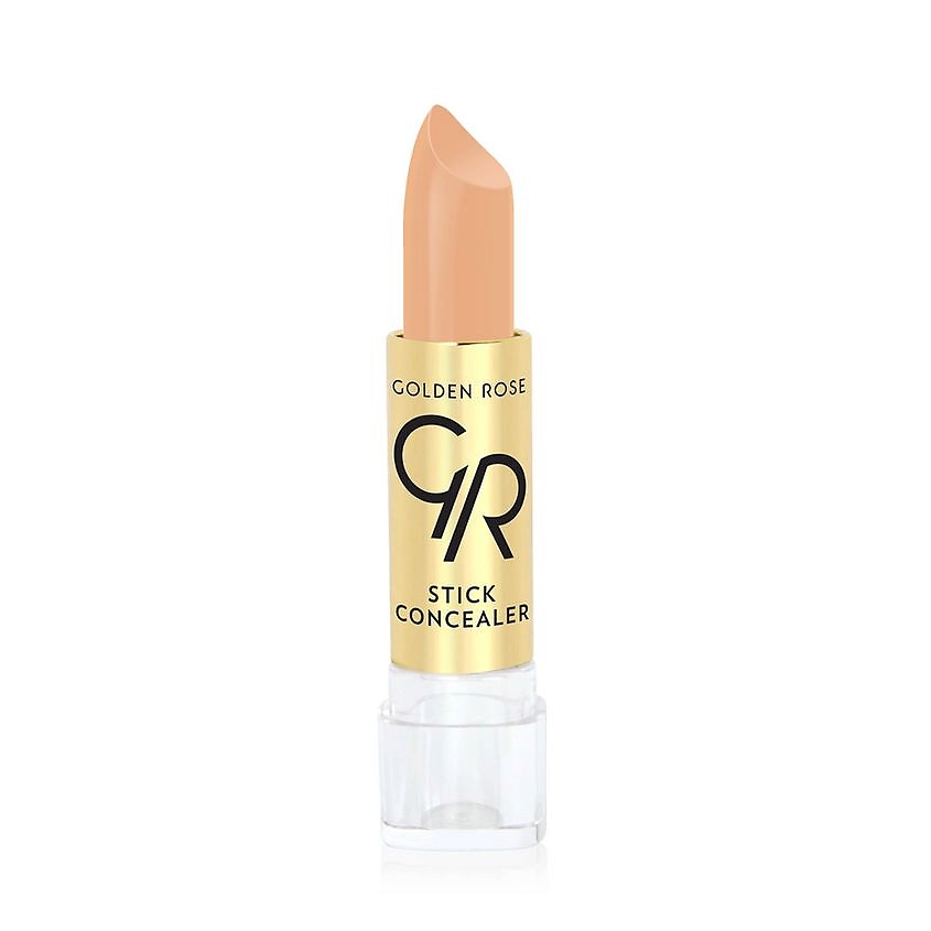 Изображение товара GOLDEN ROSE Карандаш корректирующий STICK CONCEALER, №03 для лица