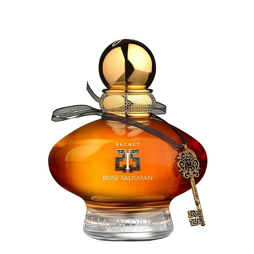 Изображение товара EISENBERG Rose Talisman, Парфюмерная вода, спрей 30 мл