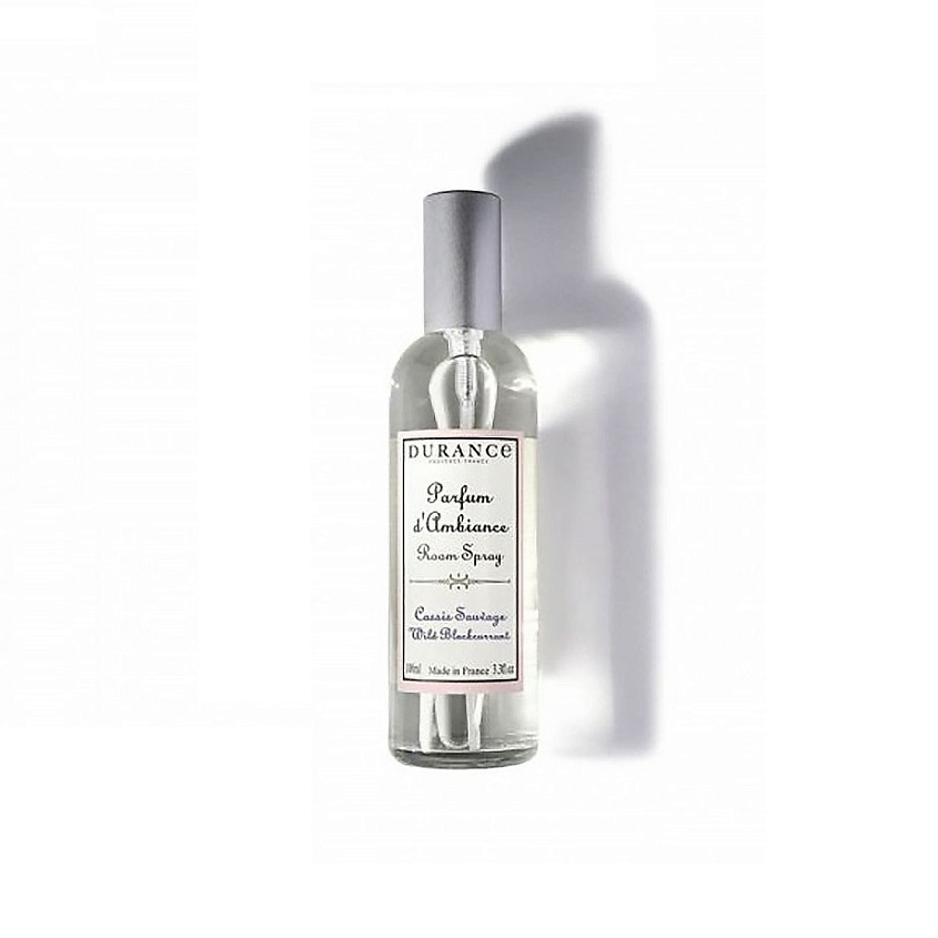 Изображение товара DURANCE Спрей для дома Дикая смородина Wild blackcurrant, 100 мл