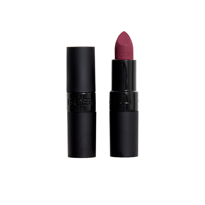 Изображение товара GOSH Velvet Touch Lipstick матовая помада 027 Matt Mauve 4 г для женщин