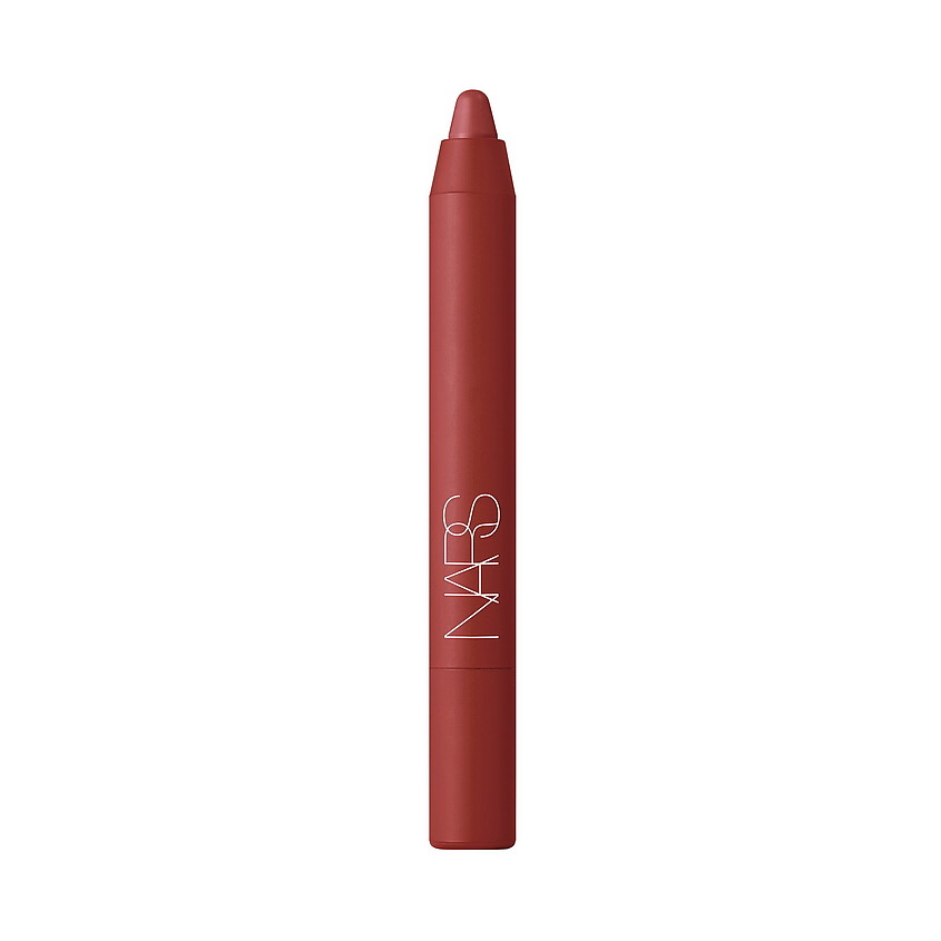 Изображение товара NARS Карандаш для губ Powermatte High-intensity Lip Pencil, ENDLESS LOVE, 2,4 г