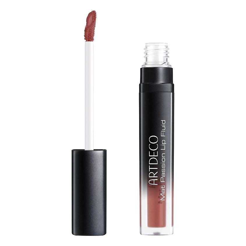 Изображение товара ARTDECO Стойкая жидкая матовая помада Mat Passion Lip Fluid, № 67 Electric Vibes, 3 мл