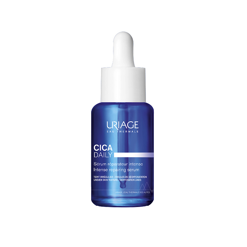 Изображение товара Uriage Цика-дейли сыворотка, 30 мл
