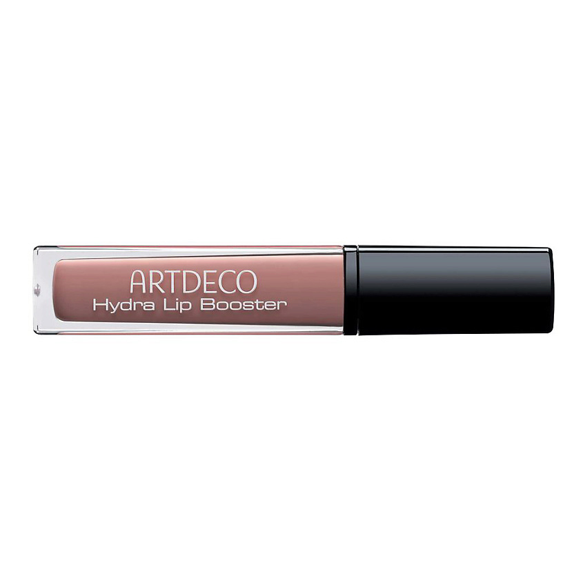 Изображение товара ARTDECO Блеск для губ с эффектом объема Hydra Lip Booster № 36 Translucent Rosewood 6 мл