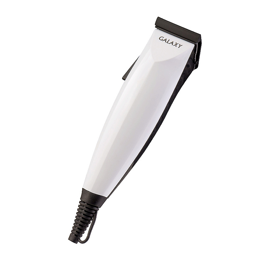 Изображение товара Машинка для стрижки волос GALAXY GL 4106 с насадками для домашней стрижки