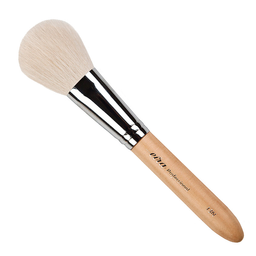 Изображение товара ERA PROFESSIONAL MAKEUP Кисть для пудры и вуали 13N, 13N