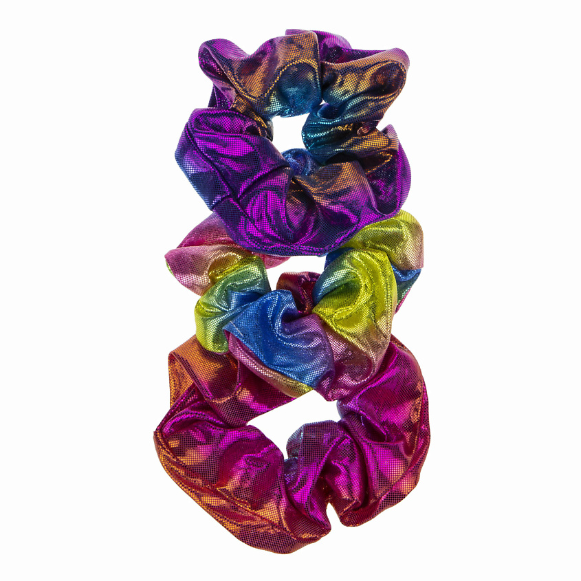 Изображение товара LUKKY Резинки текстильные Fashion, Красный