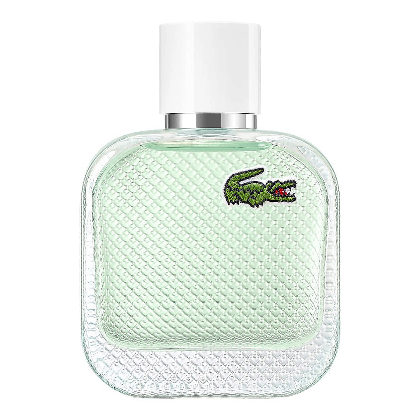Изображение товара LACOSTE L.12.12 Blanc Eau Fraîche, Туалетная вода, спрей 50 мл