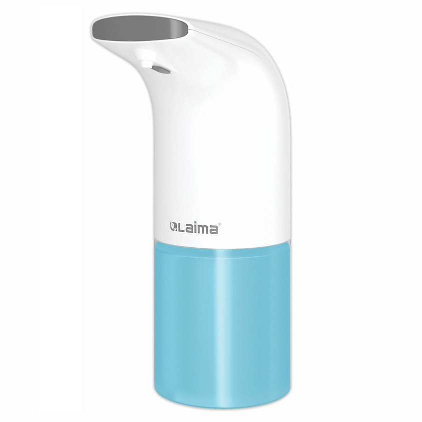 Изображение товара Диспенсер для мыла-пены сенсорный настольный LAIMA X-5507F