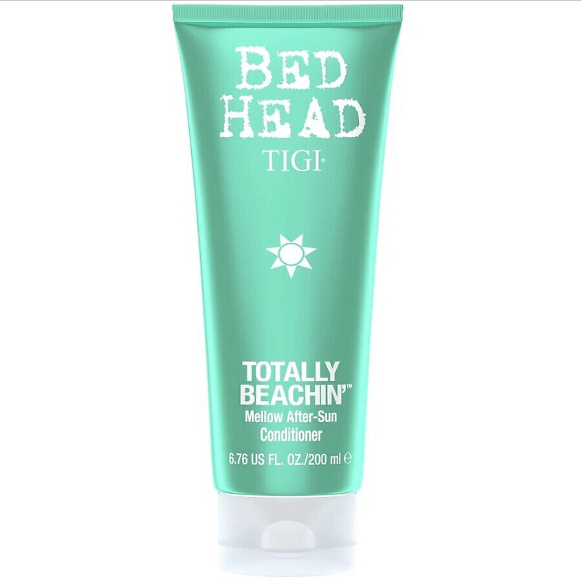 Изображение товара TIGI Летний кондиционер для волос Bed Head By Totally Beachin, 200