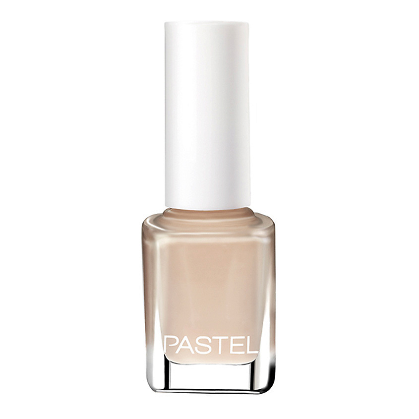 Изображение товара PASTEL Лак для ногтей Nail Polish, № 27, 13 мл