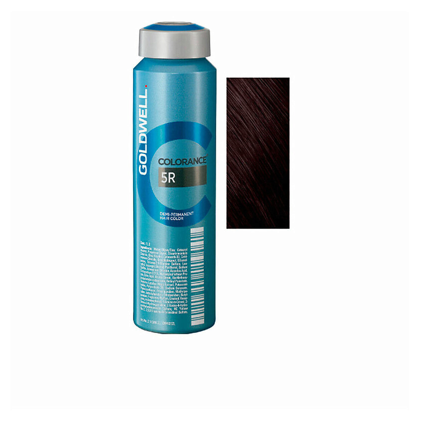 Изображение товара GOLDWELL Полуперманентная краска COLORANCE, No.5R