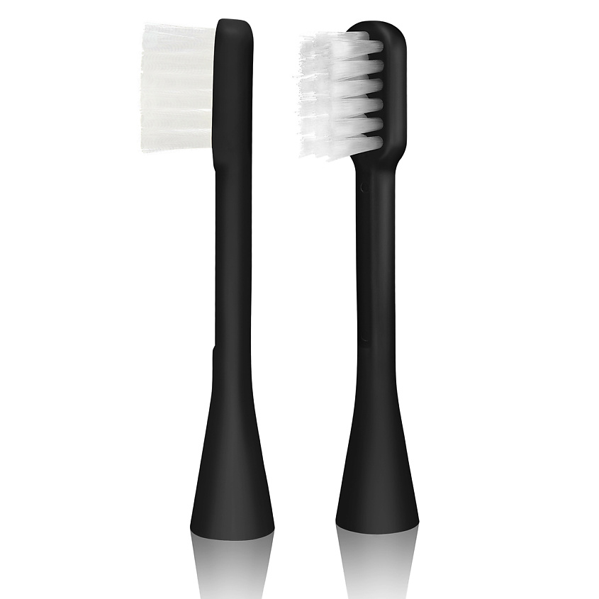 Изображение товара HAPICA Cменные насадки BRT-7Gp для детей 3-10 лет, 2 шт.