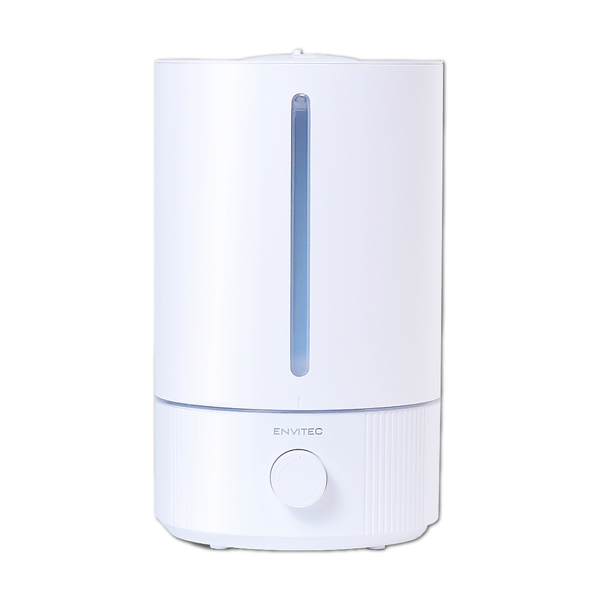 Изображение товара Увлажнитель воздуха Envitec 10027C с ароматизацией и LED подсветкой 5 л
