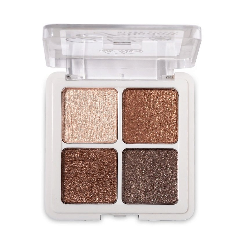 Изображение товара LA ROSA Тени Glass Effect, цвет: тон 03