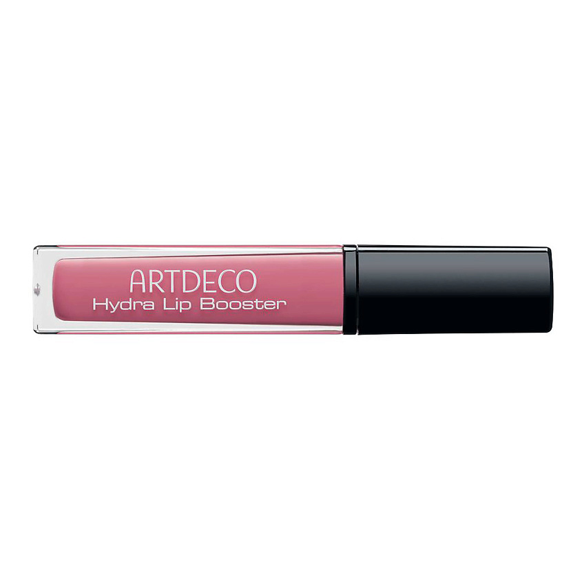 Изображение товара Блеск для губ ARTDECO Hydra Lip Booster № 38 Translucent Rose 6 мл эффект объема