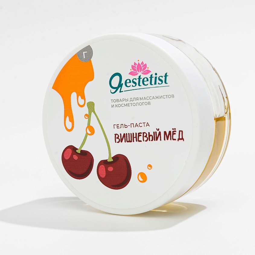 Изображение товара Я ESTETIST Гель антицеллюлитный для карамельной липосакции, 150 мл