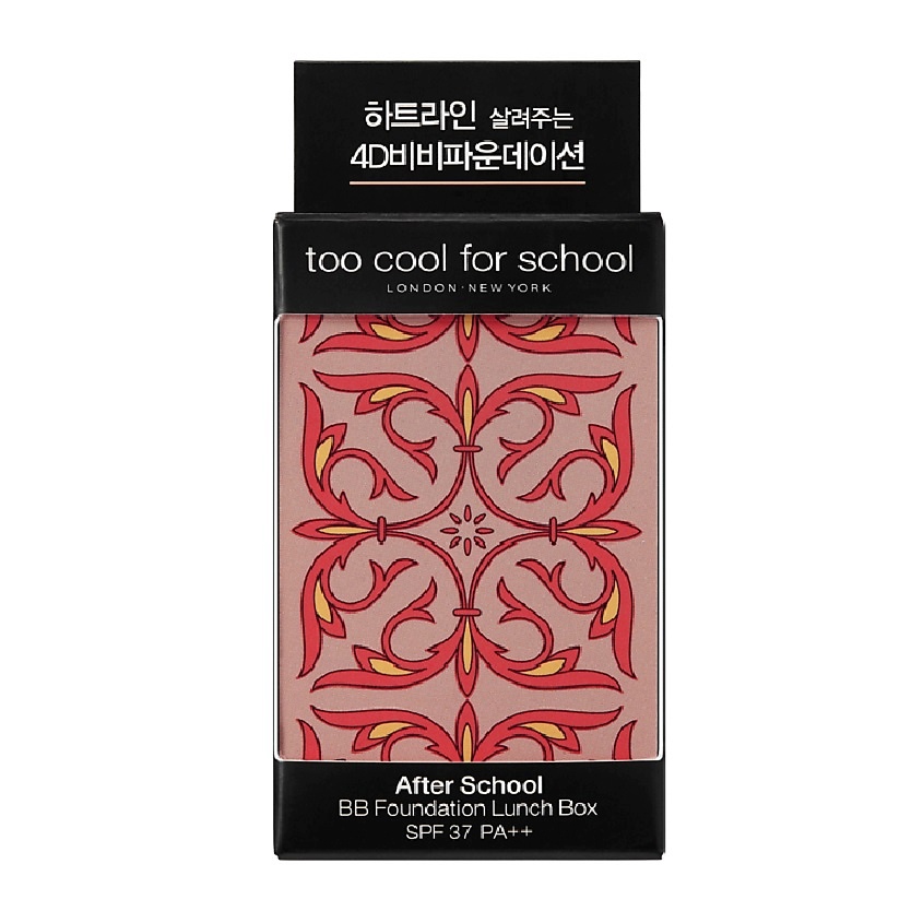Изображение товара TOO COOL FOR SCHOOL BB-крем After School, Healthy Skin 40 г
